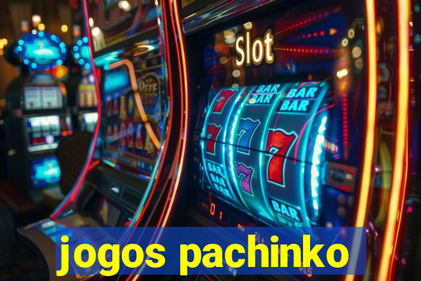 jogos pachinko